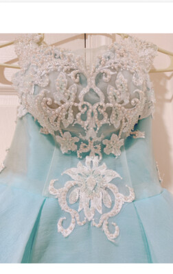 Pastel Blue Prom Dress | eBay Pastel Blue Prom Dress | eBay