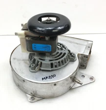 Jakel J238-112-11128 Goodman B18590-05 Inducer Motor Assembly used #MK890