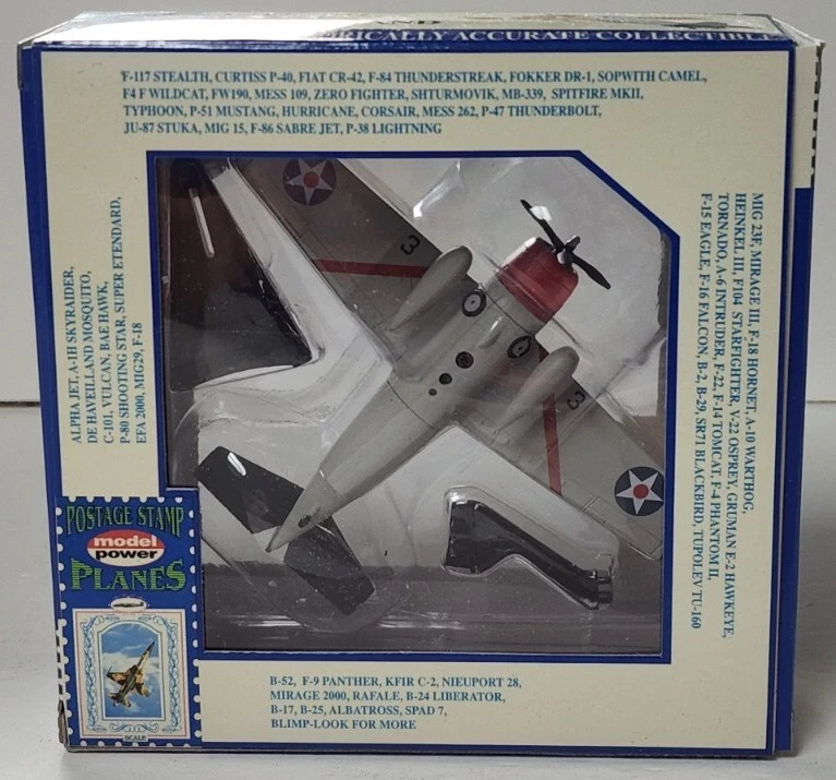 Model Power 1:100 F-4 F Wildcat - Image 4 of 4