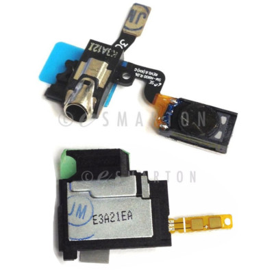 OEM Samsung Galaxy Note 3 N900 Speaker Earpiece Audio Jack Loud Speaker Buzzer