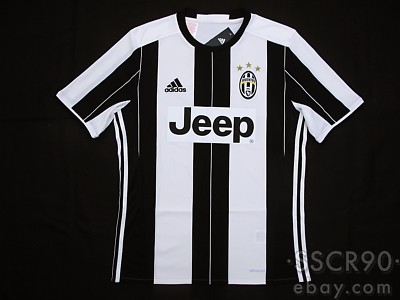 youth juventus jersey