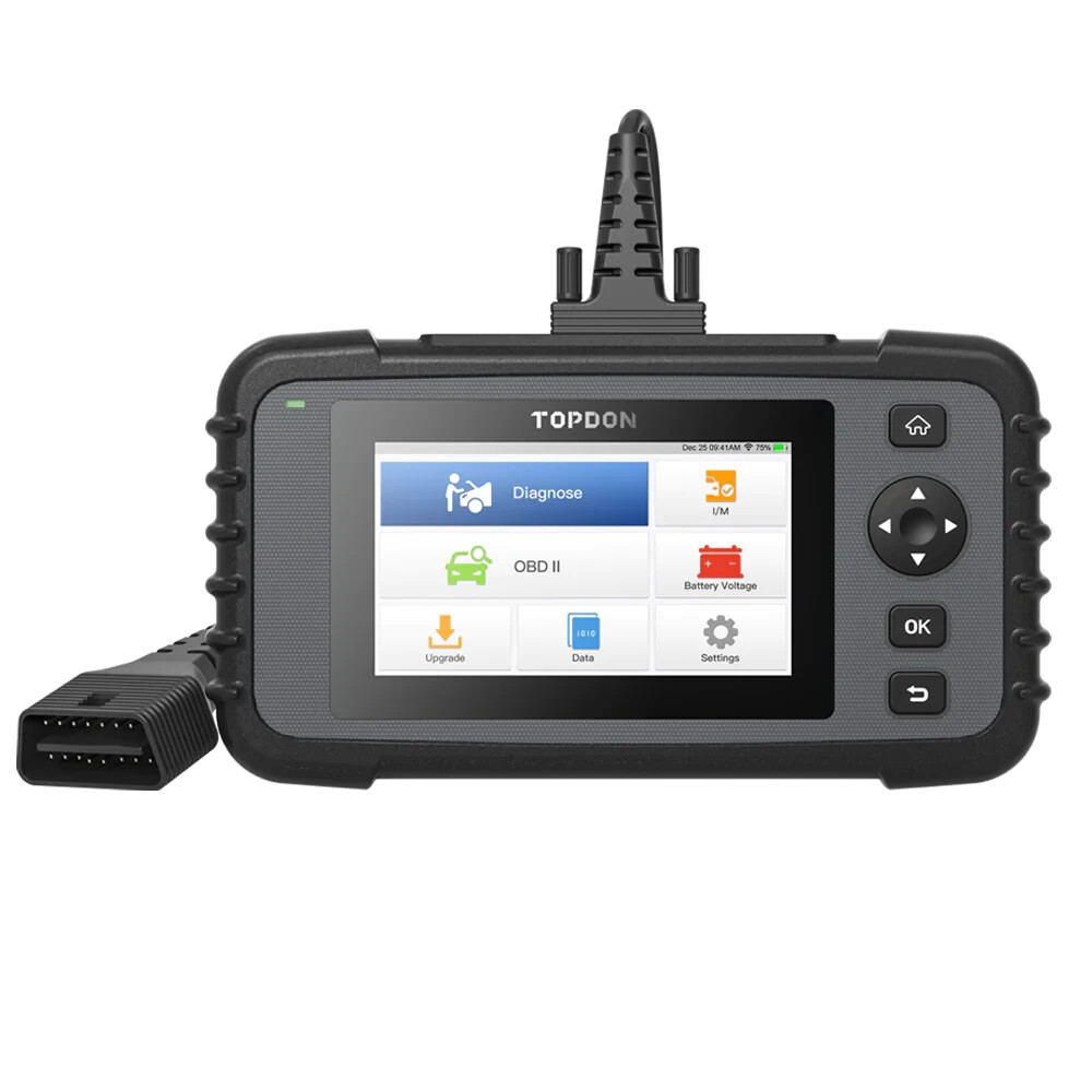 TOPDON ARTIDIAG500 TABLETS MID-LEVEL DIAGNOSTIC TOOL DIAGNOSTIC