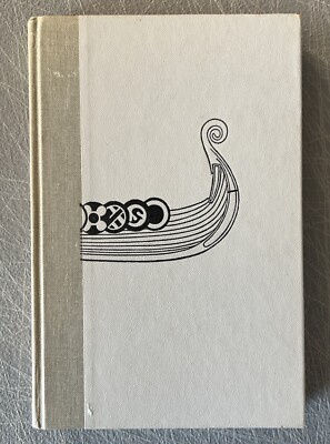 Vagrant Viking;: My Life and Adventures by Peter Freuchen 1953 Hardcover