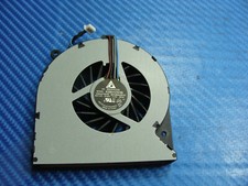 Toshiba Satellite C855D-S5315 15.6" Genuine Laptop CPU Cooling Fan V000270070