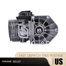 New Short Block For Echo Pb-8010 Pb-9010 Backpack Blowers Sb1127