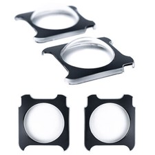 For Insta360 ONE RS/R Action Camera Lens Hood Cover Case