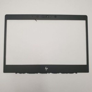 HP EliteBook 830 G5 Displayrahmen Display Rahmen Blende Bezel Abdeckung Screen