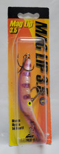 Yakima Bait Mag Lip 3.5 Kwikfish Lure Shrimp 508022 Size 3.5