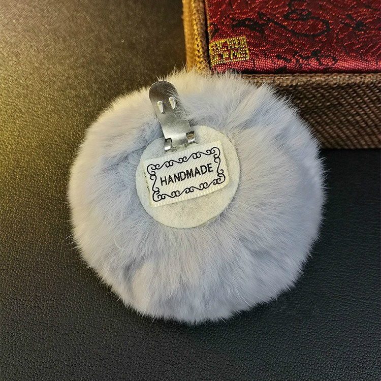 Pelliccia Di Coniglio Cruciverba - Foto 7