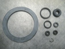 Brake Master Cylinder Rebuild Kit For 1969-1976 Triumph Tr6 - Made In England Brake Master Cylinder Rebuild Kit For 1969-1976 Triumph Tr6 - Made In England