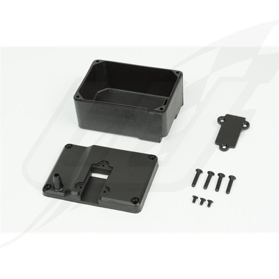 FR- WIRC RECEIVER COMPOSITE BOX - 200015