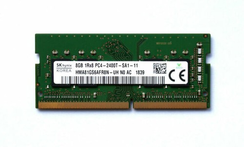 Kingston 8 Go DDR4 2666 MHz CL19 1Rx8 - Mémoire PC - | Muséericorde