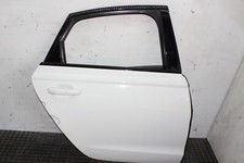 Porte arrière et accessoires Audi A6