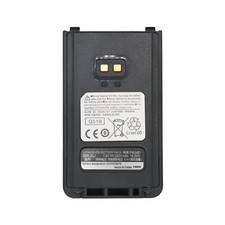 Battery SBR-25Li SBR-26Li For Yaesu FT-25E FT-25R FT-65E FTA-250L 7.4V 2500mAh