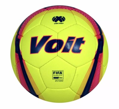 voit soccer ball 2018