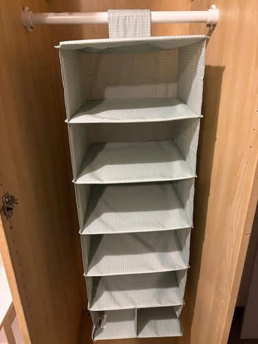 ღ IKEA neuwertig KOMPLEMENT Kleiderstange STUK Aufbewahrung 90256893 70527683 - Bild 2 von 4