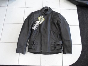 ashman leather jacket