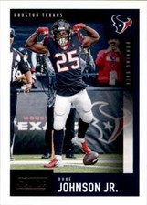 2020 Score Football Base Singles #1-224 (Pick Your Cards)