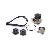 Pompe à eau Chevrolet EVANDA