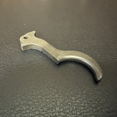 US M1903, 1903A3 Springfield Trigger, Smooth Face, Remington ''R''