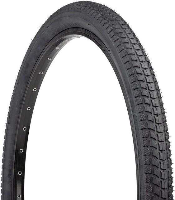 Kenda K927 Cruiser Tire 26 x 2.125 Black Black Steel by Kenda kirimaja