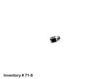 Original Model 1871 Army Remington Rolling Block Sight Ladder Screw Original Model 1871 Army Remington Rolling Block Sight Ladder Screw