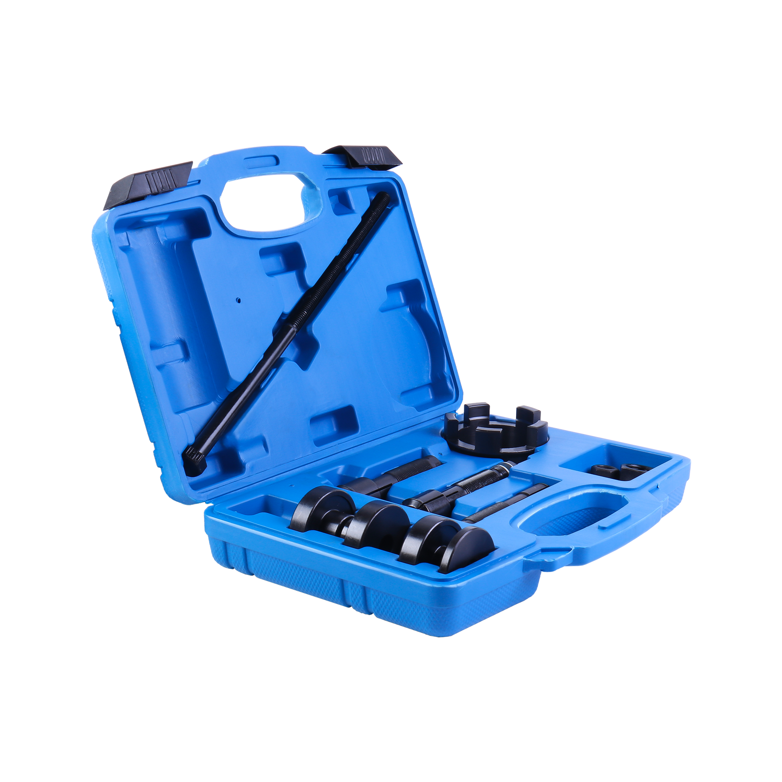 Wheel Bearing Removal & Installation Tool FOR Harley Davidson Pullers