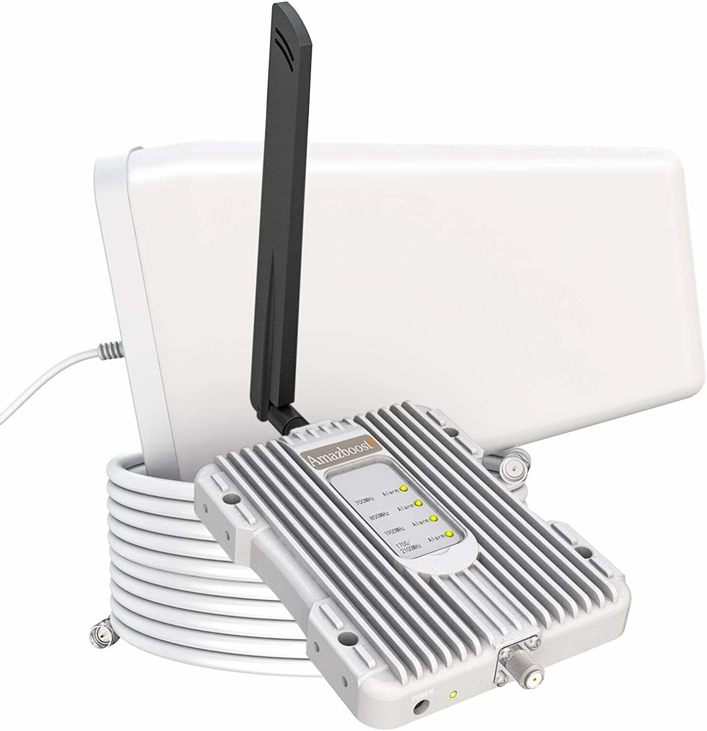 NEW Cell Phone Signal Booster Outstanding Repeater T Verizon for Sales of SALE items from new works 5-Band AT&T