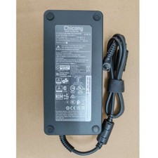 Genuine Chicony 20V 14A 280W AC Adapter A18-280P1A Charger 5.5 2.5mm