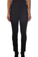 Patrizia Pepe - Pants - Female - Black - 4600422A180431