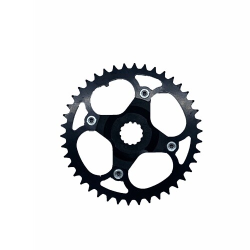 Цепной нож ZZYZX Bosch поколения 3 с 38 зубьями