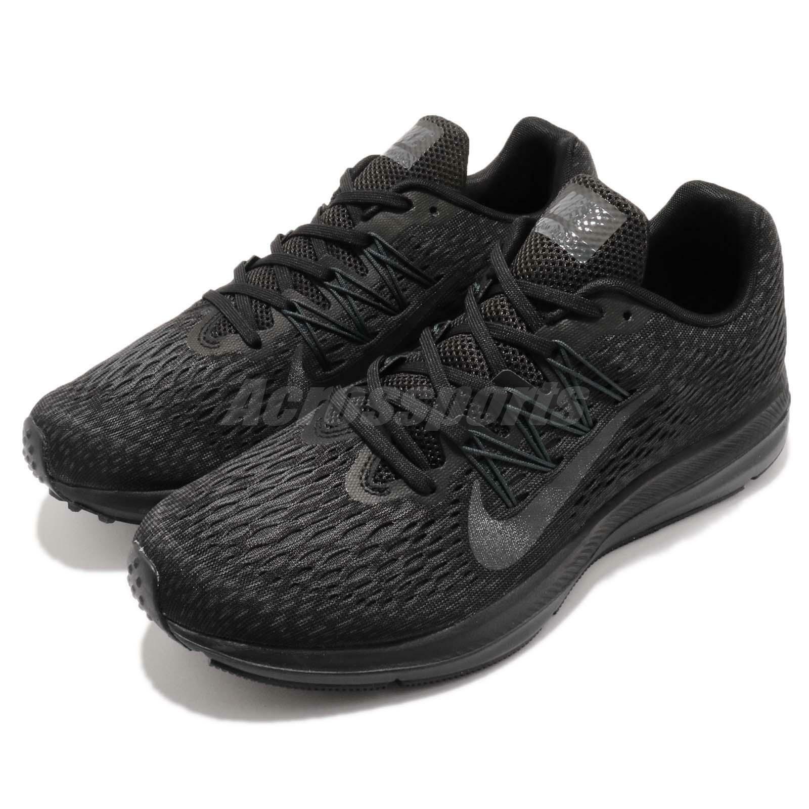 nike zoom winflo 4 shield