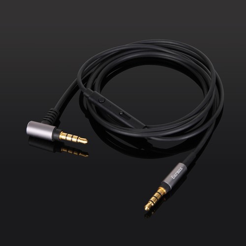 OCC Audio Cable With Mic For Audio 