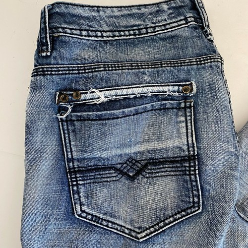 buffalo jeans for men