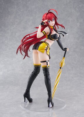PREORDER Highschool DxD Hero PVC Statue 1/3.5 Rias Gremory Race Queen Ver. 45 cm