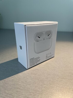 Airpods Pro Gen 2- Open box “brand new” | eBay