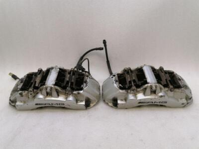 MERCEDES CLS55 AMG W219 Front Brake caliper A0034203183 