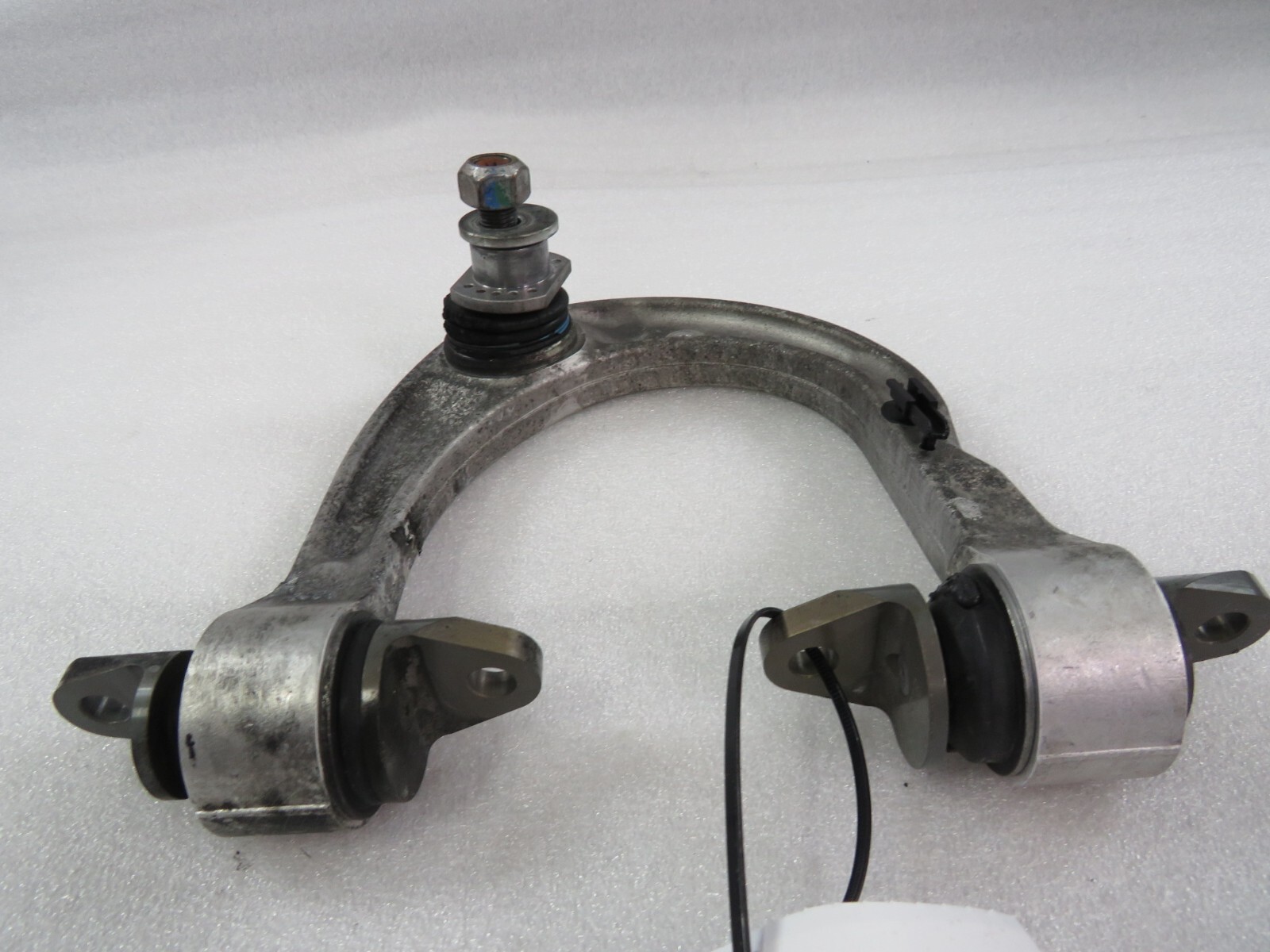 McLaren 720S, RH, Right, Front Upper Control Arm, Used, P/N 14B0591CP 