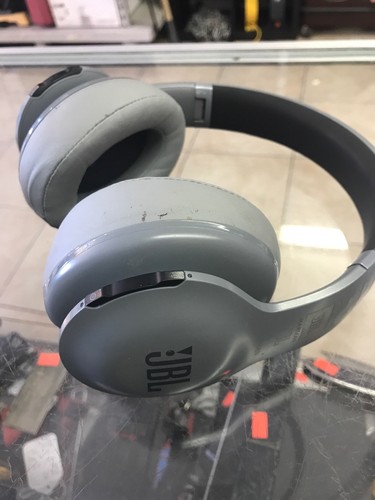 JBL V700BT Wireless Bluetooth Gray Headphones | eBay
