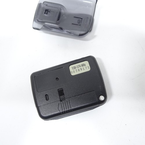Vintage Dytcom Bad Badtz-maru Pager 138-174 Mhz - Zdjęcie 3 z 4