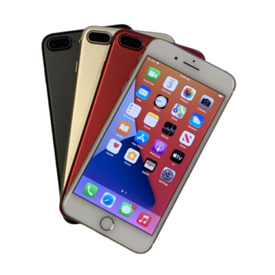 Apple iPhone 7 Plus (32GB 128GB) Fully Unlocked Verizon At&t T-Mobile All Color