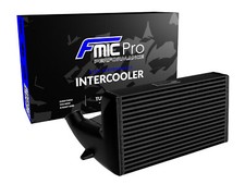 Ladeluftkühler Intercooler FMIC.Pro für BMW EVO3 BMW E82 E90