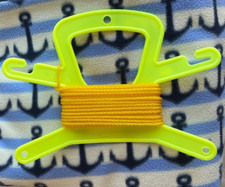 Dive Float Line Holder LINE NOT INCLUDED.