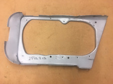 Ford Cortina Mk3/Taunus 1,Right hand headlamp mounting panel,new
