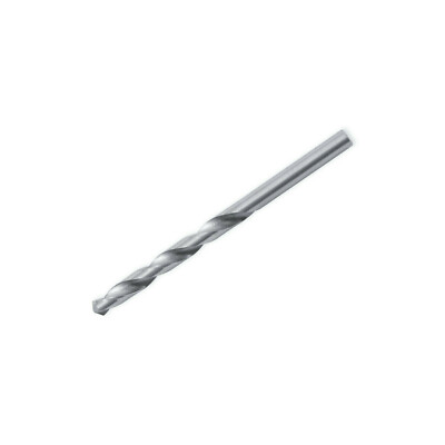 HSS-G Metallbohrer Ø 6,0 x 95 mm Spiralbohrer Schaft Ø 6,0 mm