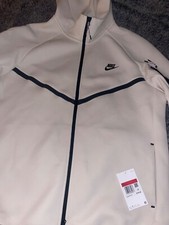 Nike Tech Fleece Beige Size L