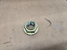 1986.5-92 MK3 Toyota Supra Front ABS Hub Back Nut 43510