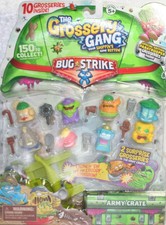 bug strike grossery gang
