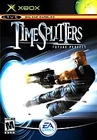 TimeSplitters: Future Perfect (Microsoft Xbox, 2005)