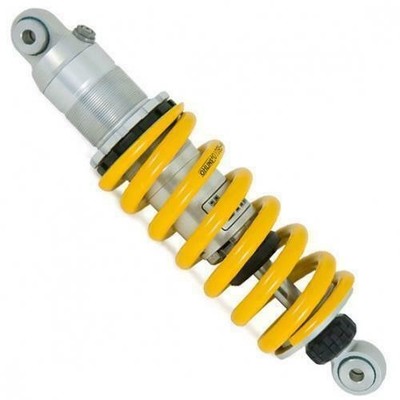 Ohlins Mono Shock S46ER1 to fit Yamaha FZ6 600cc S Faser (RJ14) 2007 to YA403